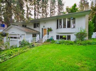 11204 E 44th Ave, Spokane, WA 99206