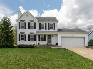 7308 Fayette Blvd, Chippewa Lake, OH 44215