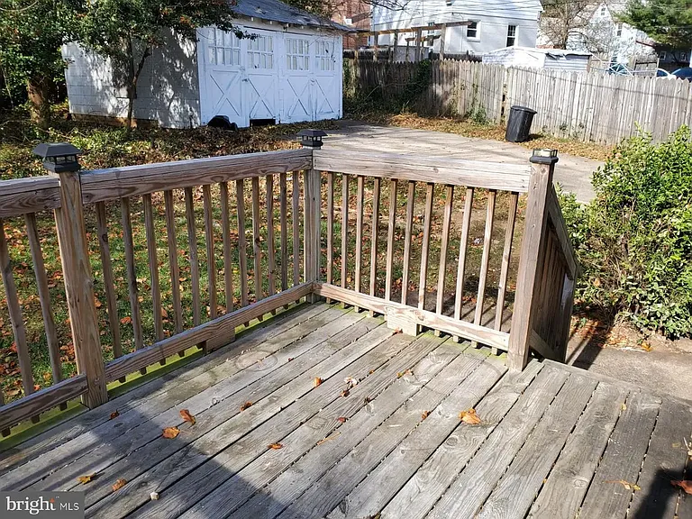 6532 Rosemont Ave #2 — Photo 9