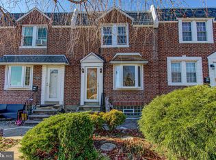 3334 Decatur St, Philadelphia, PA 19136