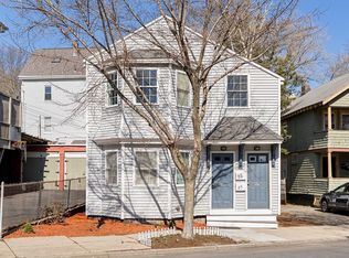 57-59 Day St, Jamaica Plain, MA 02130