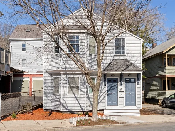 57-59 Day St, Jamaica Plain, MA 02130