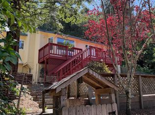 3401 E Laurel Creek Rd, Belmont, CA 94002