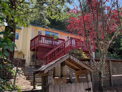 3401 E Laurel Creek Rd, Belmont, CA, 94002