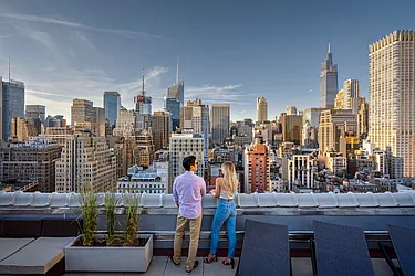 Rented by Herald Towers LLC