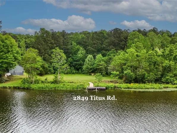 2849 Titus Rd, Titus, AL 36080