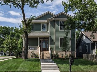 4210 Nevada Ave, Nashville, TN 37209