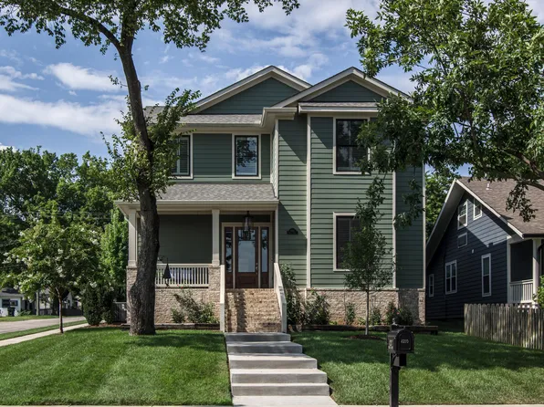 4210 Nevada Ave, Nashville, TN 37209