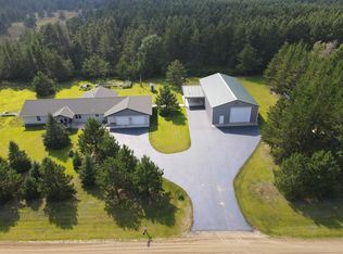 37237 Pine Cone Dr, Menahga, MN 56464