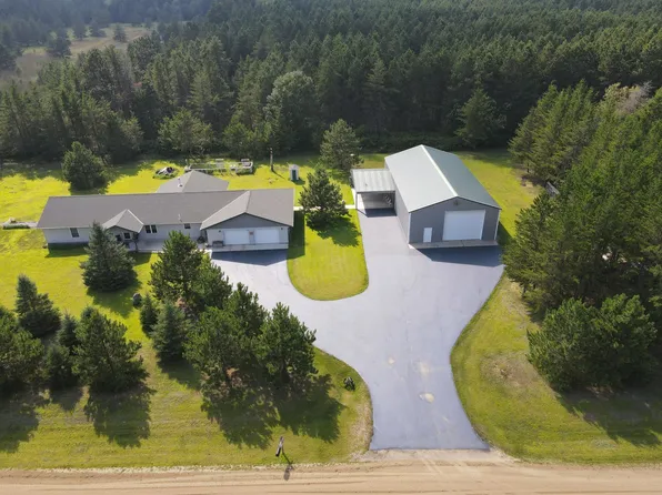 37237 Pine Cone Dr, Menahga, MN 56464