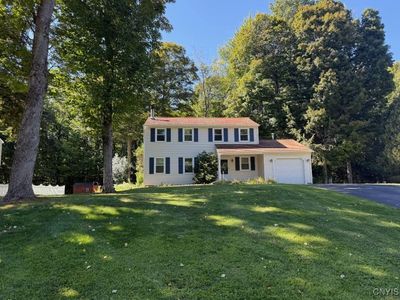 5 Ironwood Dr, Pennellville, NY, 13132