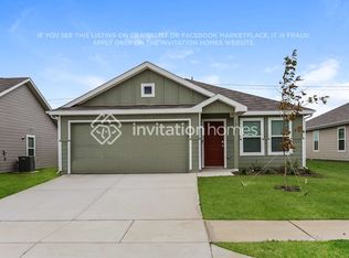 10217 Tullamore Ridge Rd, Crowley, TX 76036