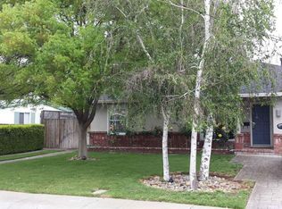15118 Dickens Ave, San Jose, CA 95124