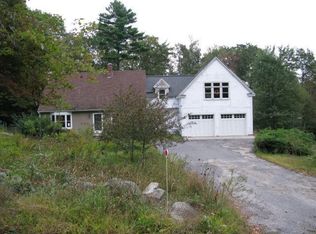 113 Calamint Hill Rd N, Princeton, MA 01541