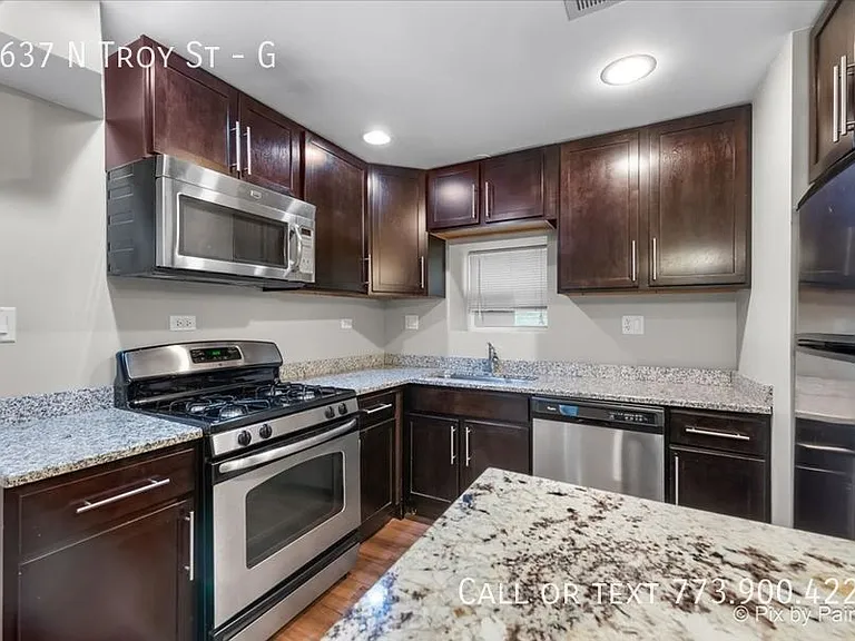 2637 N Troy St #G — Photo 7