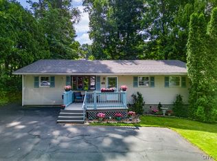710 Buchanan Rd, Utica, NY 13502