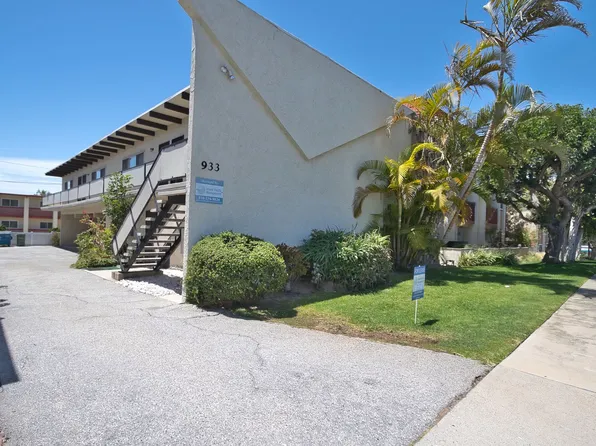 t933, 933 Pepper St APT 3, El Segundo, CA 90245