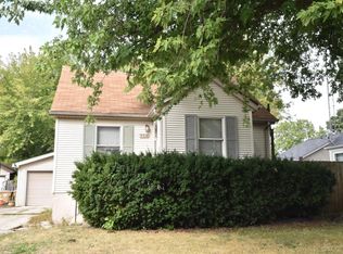 5518 40th AVENUE, Kenosha, WI 53144