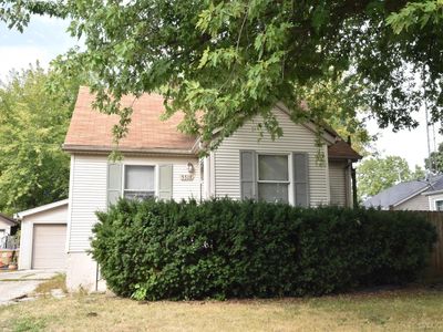 5518 40th AVENUE, Kenosha, WI, 53144