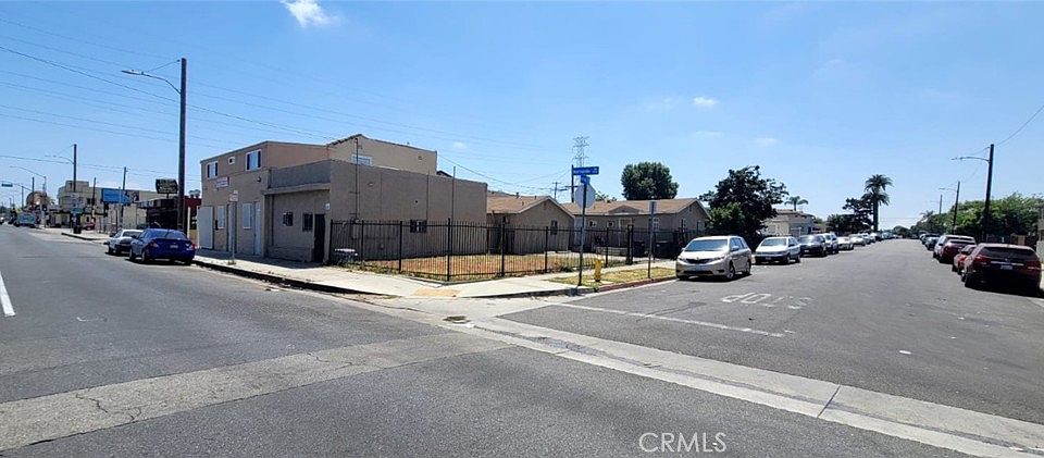 1st image of 9703 S Normandie Ave