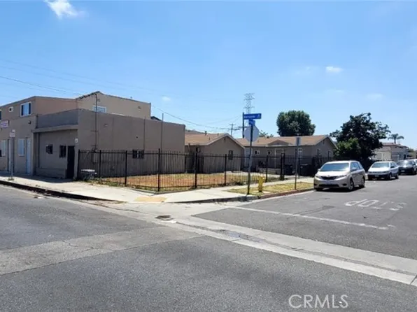 9703 S Normandie Ave, Los Angeles, CA 90044