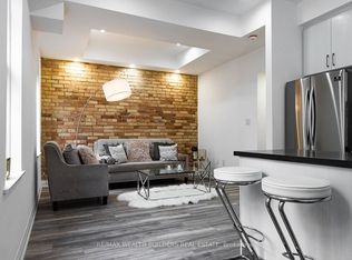 207 Jarvis St #5, Toronto, ON M5B 2C1