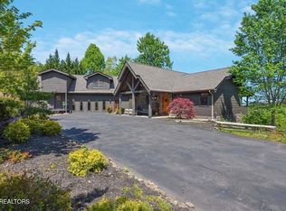 2837 Cedar Falls Way, Sevierville, TN 37862