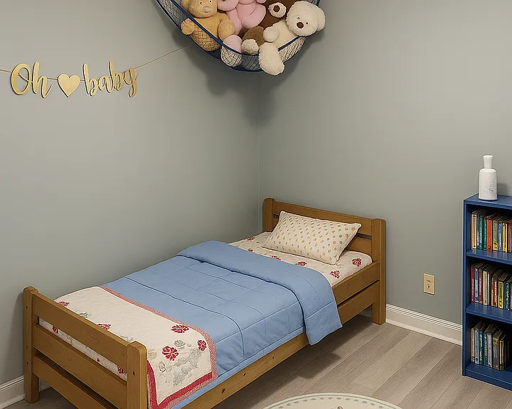 625 Winding Bluff Way — Photo 16
