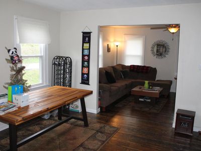 3701 Decatur Dr, Knoxville, TN, 37920