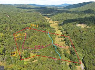 29 Hamilton Ests, Romney, WV 26757