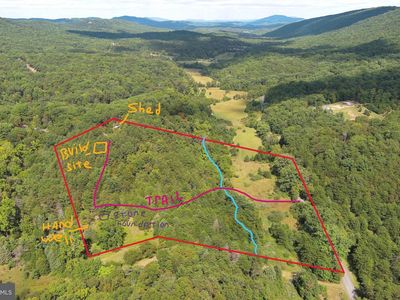 29 Hamilton Ests, Romney, WV, 26757