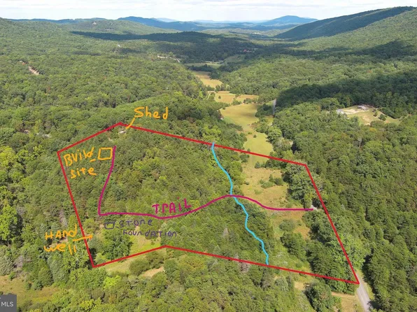 29 Hamilton Ests, Romney, WV 26757