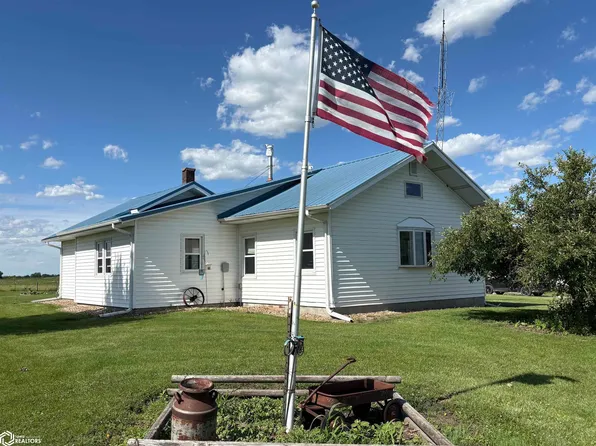 33284 582nd St, Moulton, IA 52572