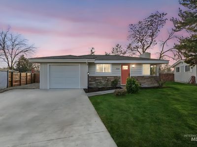 1845 S Rand St, Boise, ID, 83709
