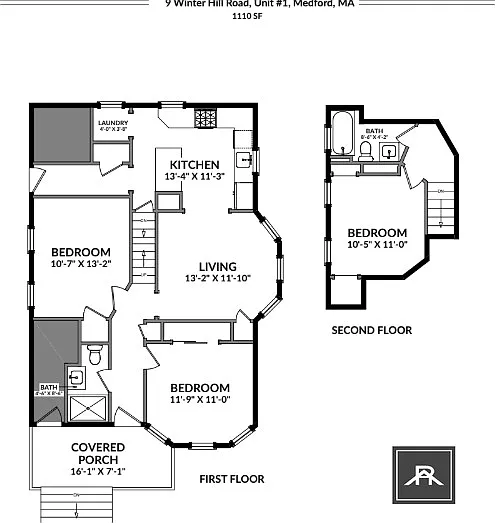 11-13 Winter Hill Rd #1 — Photo 23