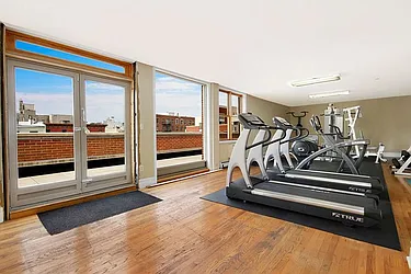 Rented by Corcoran
