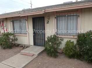 4747 E Caballero St, Mesa, AZ 85205