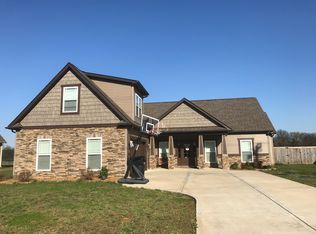 502 Drema Ct, Murfreesboro, TN 37127