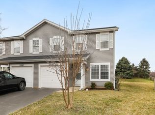 22165 W Ocala Ct, Plainfield, IL