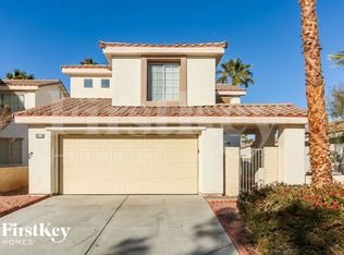 8012 Exploration Ave, Las Vegas, NV 89131