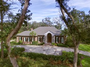 147 Point Ln, Saint Simons Island, GA 31522