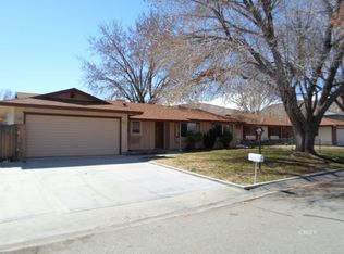 213 Terrace Dr, Big Pine, CA 93513