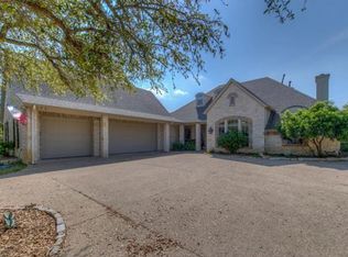 10836 W Cave Loop, Austin, TX 78620
