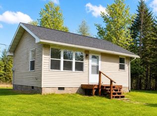 8202 County Road 503 Cc Rd, Rapid River, MI 49878
