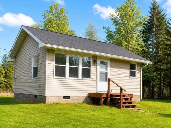 8202 County Road 503 Cc Rd, Rapid River, MI 49878