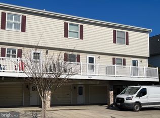 140 Captains Quarters Rd UNIT A, Ocean City, MD 21842