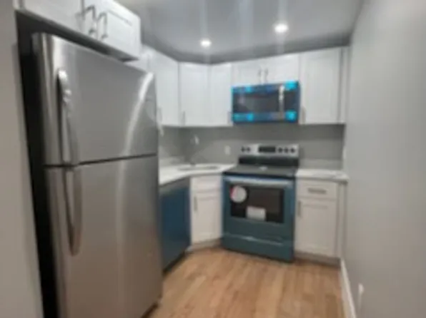 Brand New Renovated Apartments
