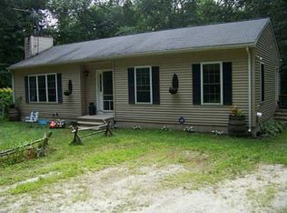 23 Round Hill Rd #A, Foster, RI 02825