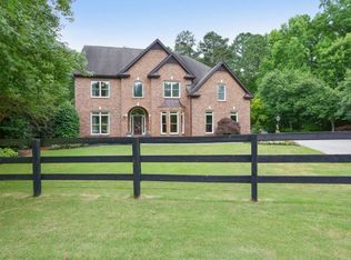 1425 Hampton Crest Dr NW, Kennesaw, GA 30152
