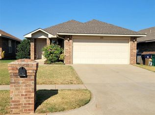 12125 NW 133rd Ter, Piedmont, OK 73078